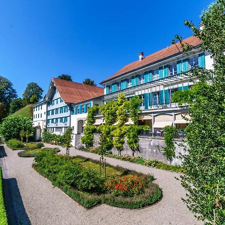 Gasthof Gyrenbad Turbenthal 외부 사진