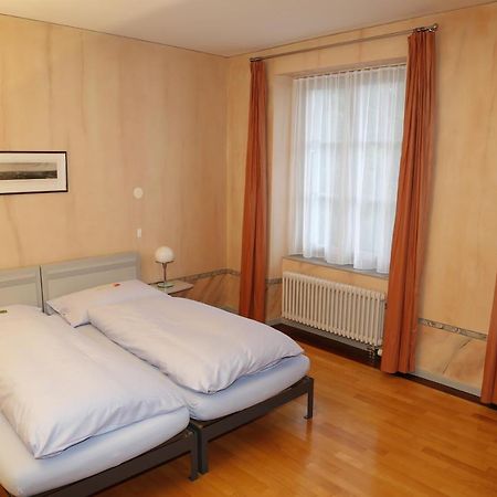 Gasthof Gyrenbad Turbenthal 외부 사진
