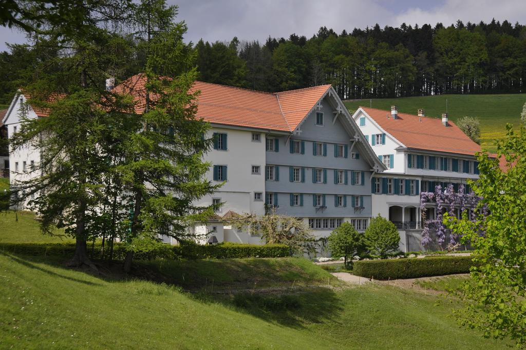 Gasthof Gyrenbad Turbenthal 외부 사진