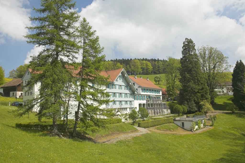 Gasthof Gyrenbad Turbenthal 외부 사진