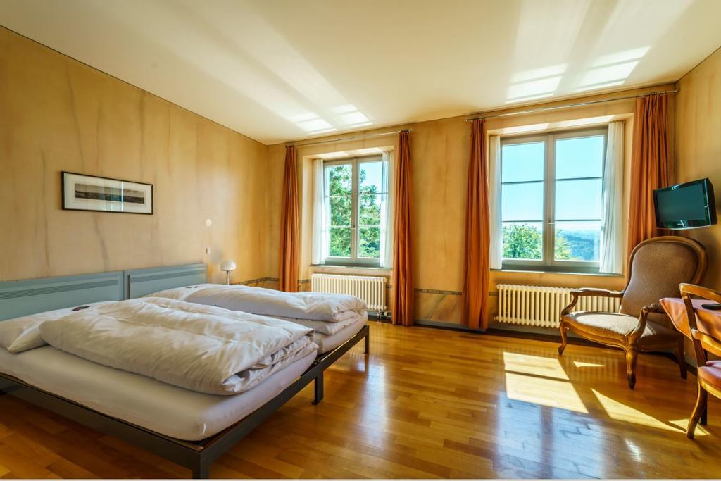 Gasthof Gyrenbad Turbenthal 외부 사진