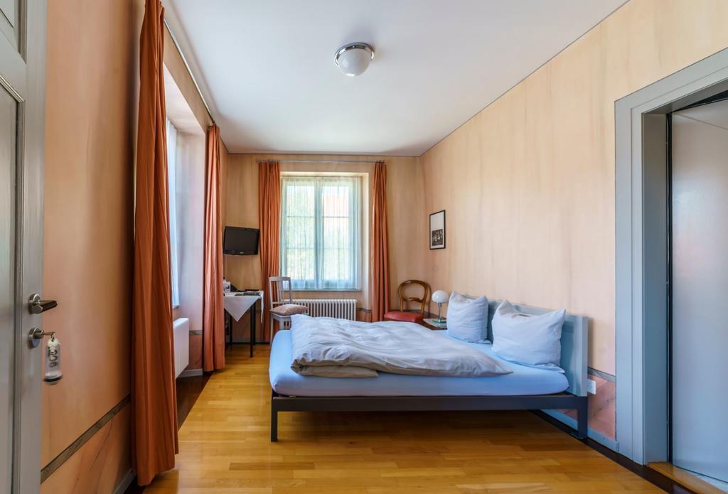 Gasthof Gyrenbad Turbenthal 외부 사진