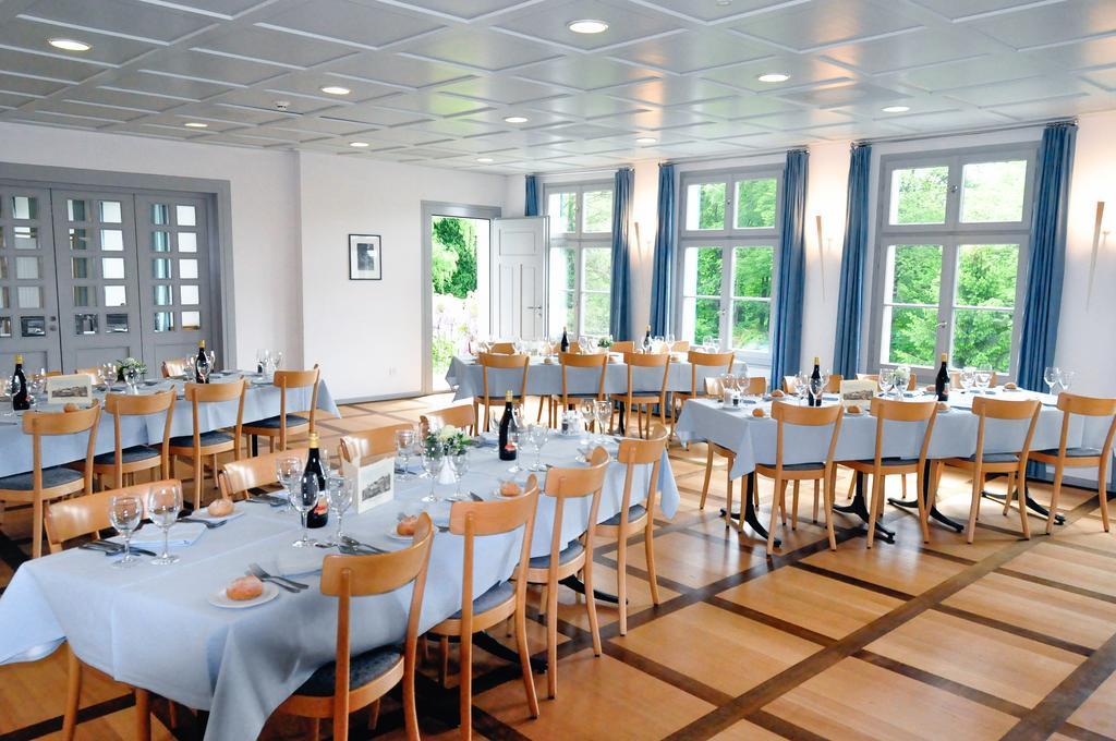 Gasthof Gyrenbad Turbenthal 외부 사진