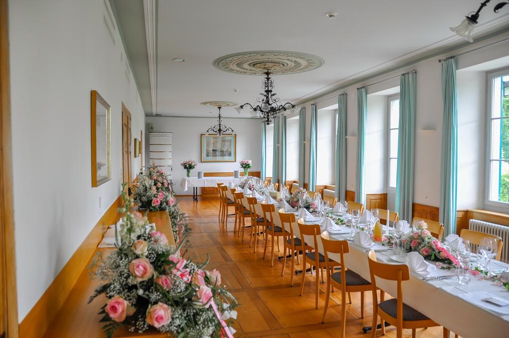 Gasthof Gyrenbad Turbenthal 외부 사진