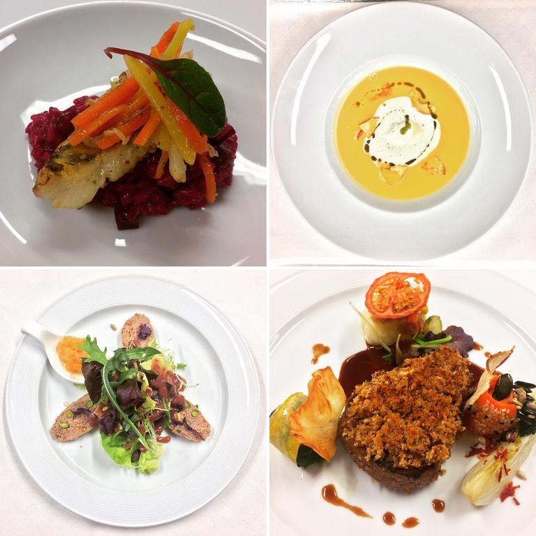 Gasthof Gyrenbad Turbenthal 외부 사진